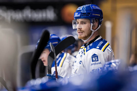 Leksands Peter Cehlarik
