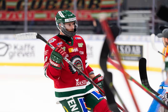 Frölundas Viktor Ekbom