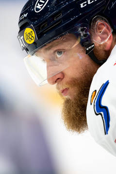 Linköpings Jonas Junland