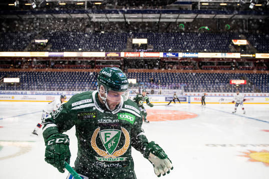 Färjestads Per Åslund