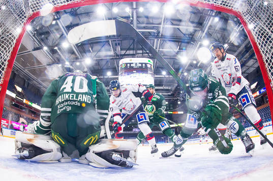 Färjestads Jesse Virtanen