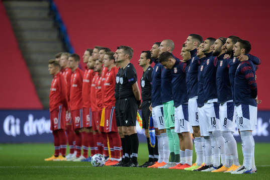 Players of Serbia