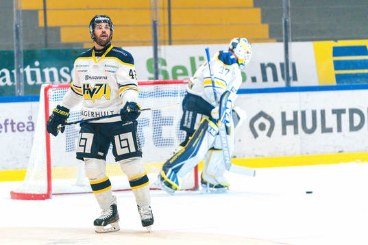 s Niklas Arell deppar
