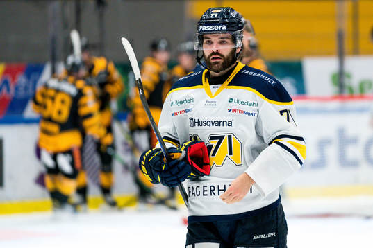 s Linus Fröberg deppar