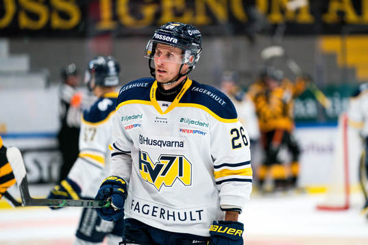 s Alexander Bergström deppar