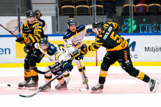 Skellefteås Philip Broberg