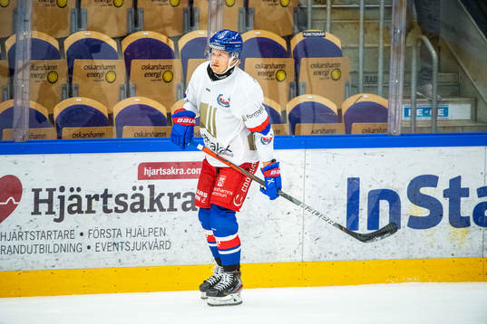Oskarshamns Oscar Sundh