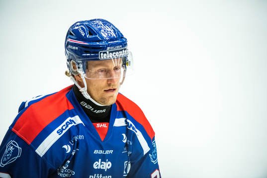 Oskarshamns Oscar Sundh
