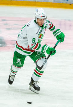 Rögles Samuel Johannesson