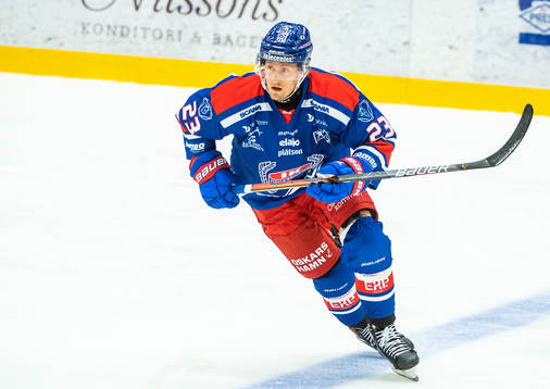 Oskarshamns Oscar Sundh