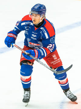 Oskarshamns Oscar Sundh