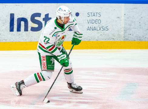 Rögles Daniel Zaar