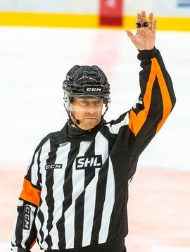Domare Johan Nordlöf