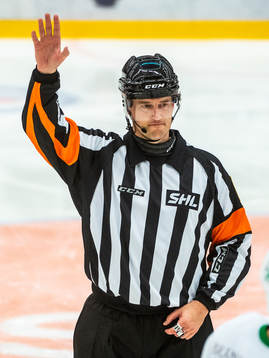 Domare Johan Nordlöf