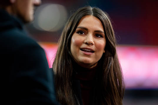 Ingrid Halstensen of TV 2