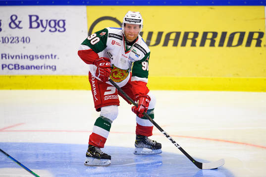 Moras Daniel Ljunggren