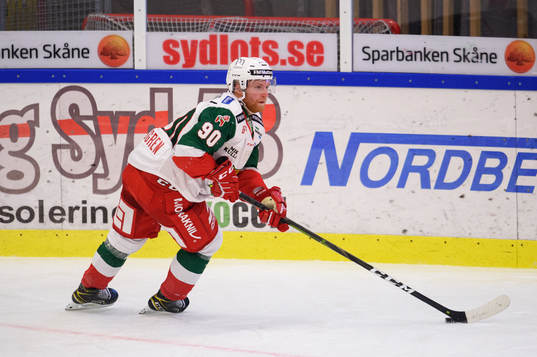 Moras Daniel Ljunggren