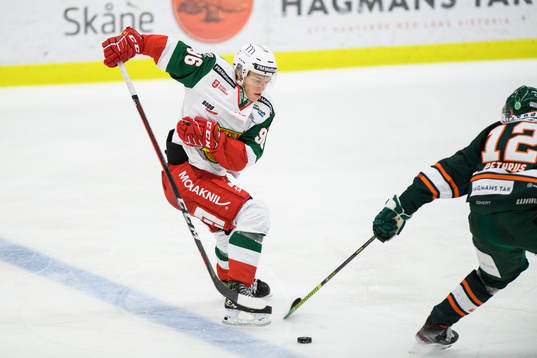 Moras Lukas Wernblom