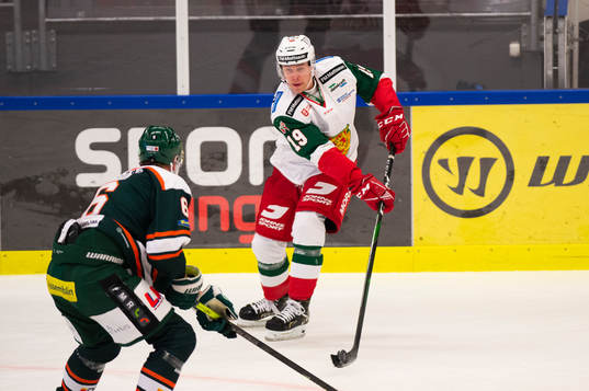 Moras Filip Lennström