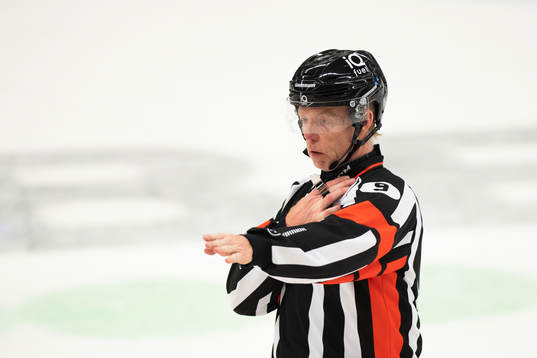 Domare Pehr Claesson