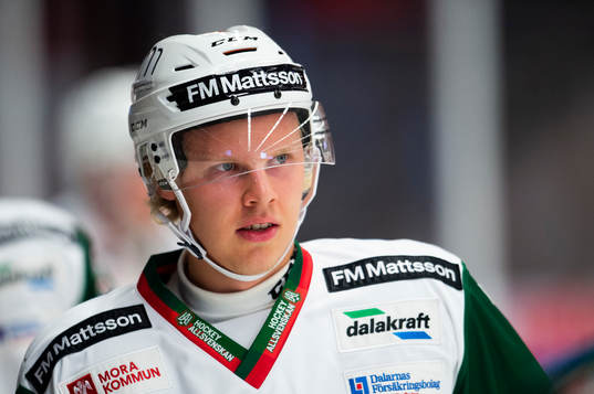 Moras Jonathan Granström