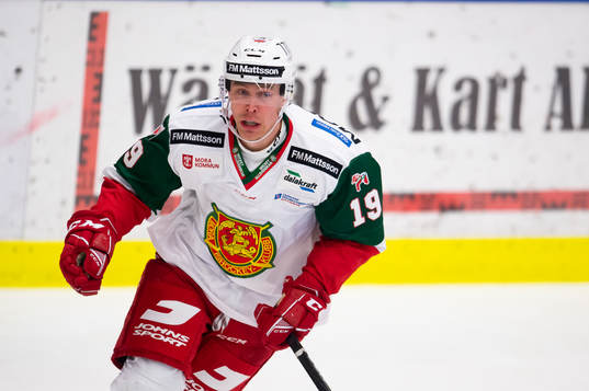 Moras Filip Lennström