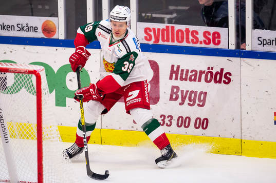 Moras Kristoffer Gunnarsson