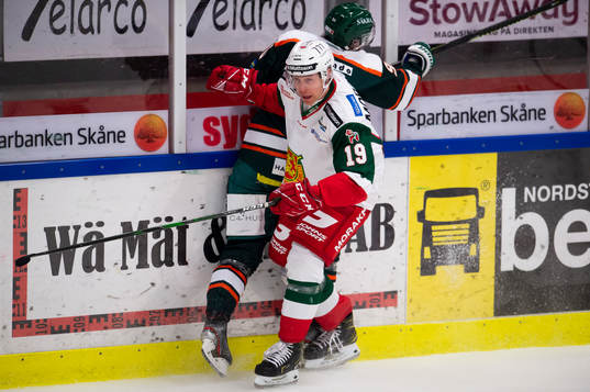 Moras Filip Lennström