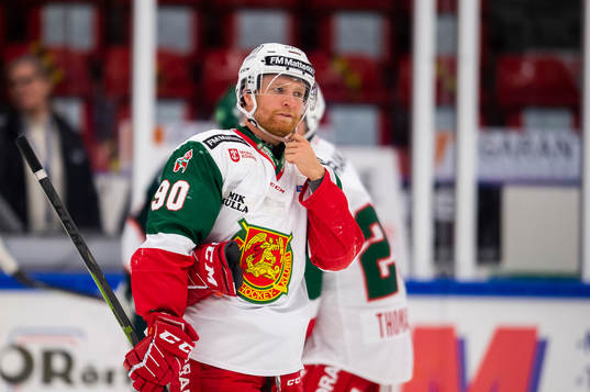 Moras Daniel Ljunggren
