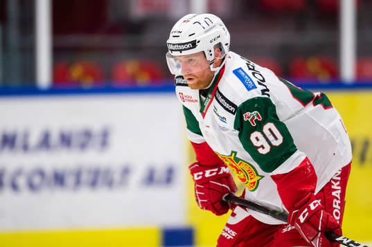 Moras Daniel Ljunggren