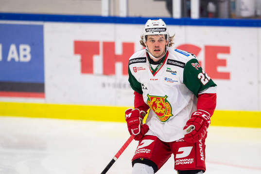 Moras Måns Carlsson