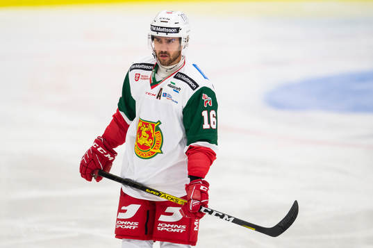 Moras Ludvig Larsson
