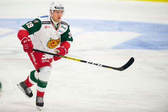 Moras Kristoffer Gunnarsson