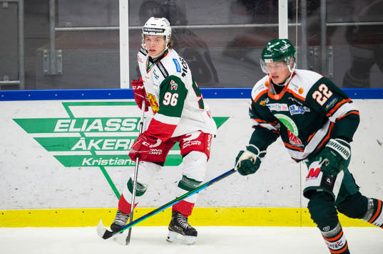 Moras Lukas Wernblom