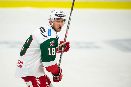 Moras Mattias Nörstebö