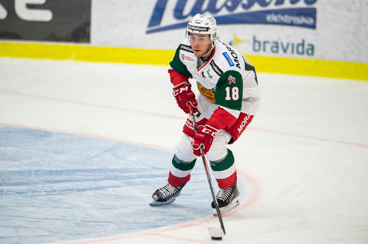 Moras Mattias Nörstebö