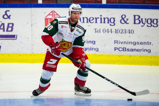 Moras Daniel Ljunggren