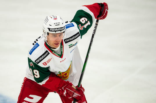 Moras Filip Lennström