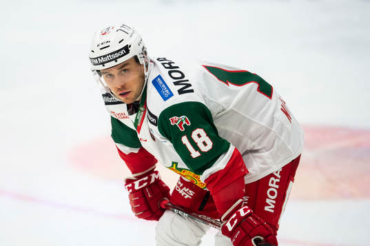 Moras Mattias Nörstebö