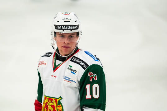 Moras Isak Garfve