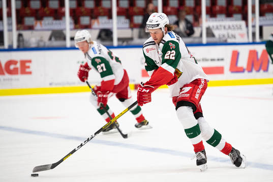 Moras Måns Carlsson