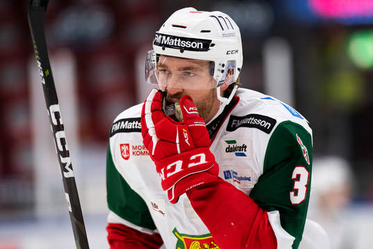 Moras Oscar Eklind