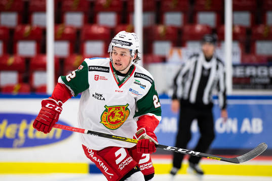 Moras Måns Carlsson
