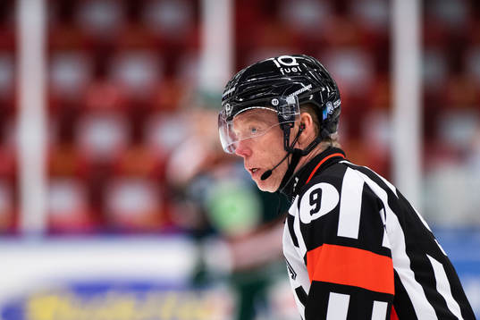 Domare Pehr Claesson