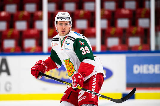 Moras Kristoffer Gunnarsson