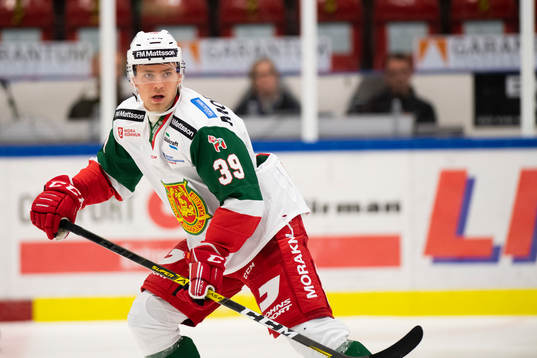 Moras Kristoffer Gunnarsson