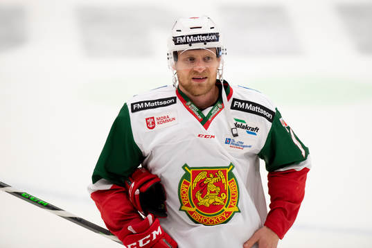 Moras Alexander Hilmersson