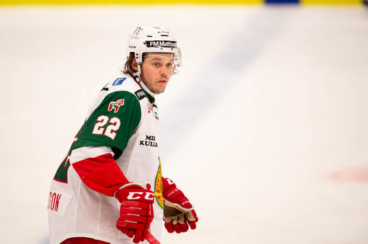 Moras Måns Carlsson