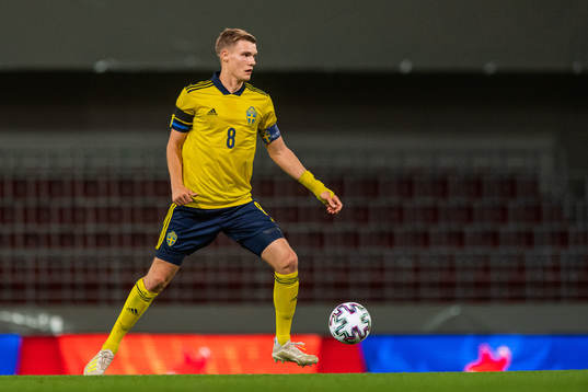 Svante Ingelsson of Sweden