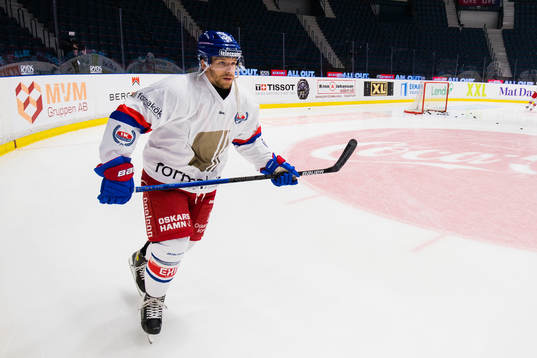 Oskarshamns Brian Cooper